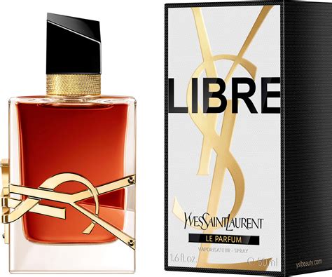 libre yves saint laurent eau de parfum 50ml|yves Saint Laurent libre price.